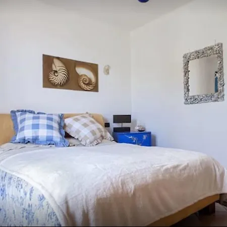 Moderno Vicino Al Mare Apartmán