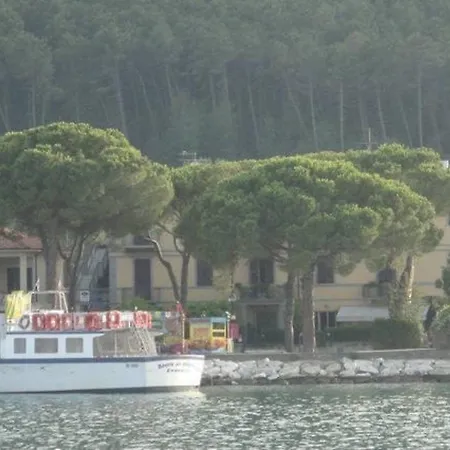 Apartmán Moderno Vicino Al Mare *