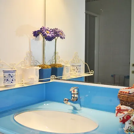 Moderno Vicino Al Mare Apartmán Bocca di Magra