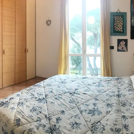 Moderno Vicino Al Mare Bocca di Magra