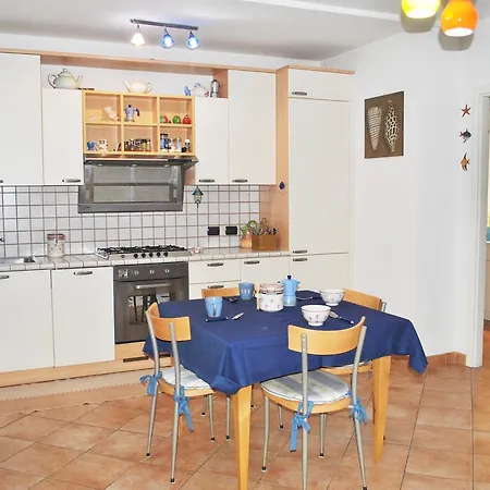 Apartmán Moderno Vicino Al Mare Bocca di Magra