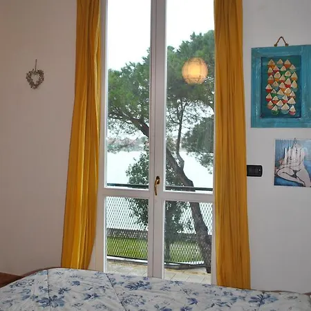 Moderno Vicino Al Mare Bocca di Magra