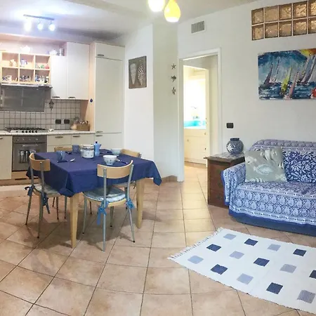 Apartmán Moderno Vicino Al Mare Bocca di Magra