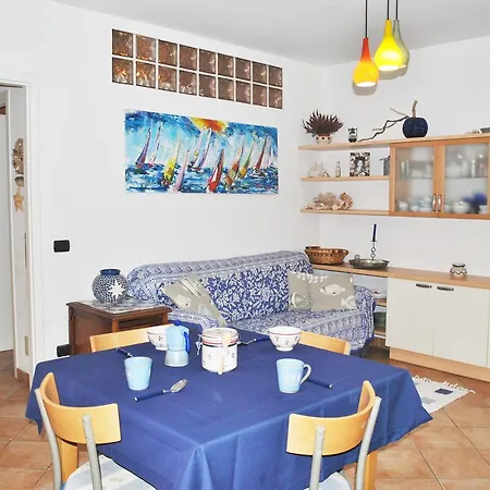 Apartmán Moderno Vicino Al Mare *