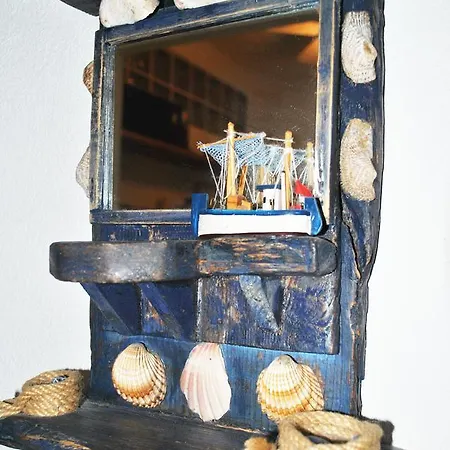 Apartmán Moderno Vicino Al Mare