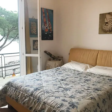 Apartmán Moderno Vicino Al Mare