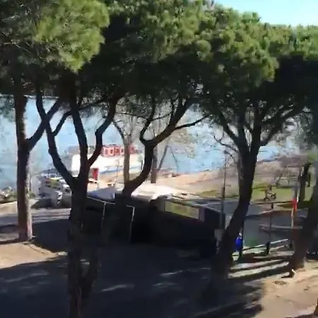 Apartmán Moderno Vicino Al Mare Bocca di Magra