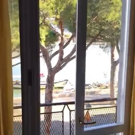 Apartmán Moderno Vicino Al Mare *