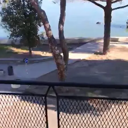 Moderno Vicino Al Mare Bocca di Magra